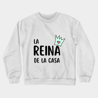 Reina Crewneck Sweatshirt